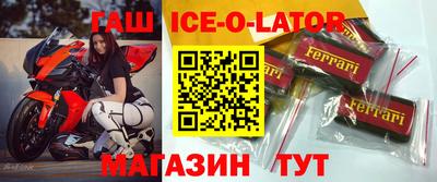 шишки Обь